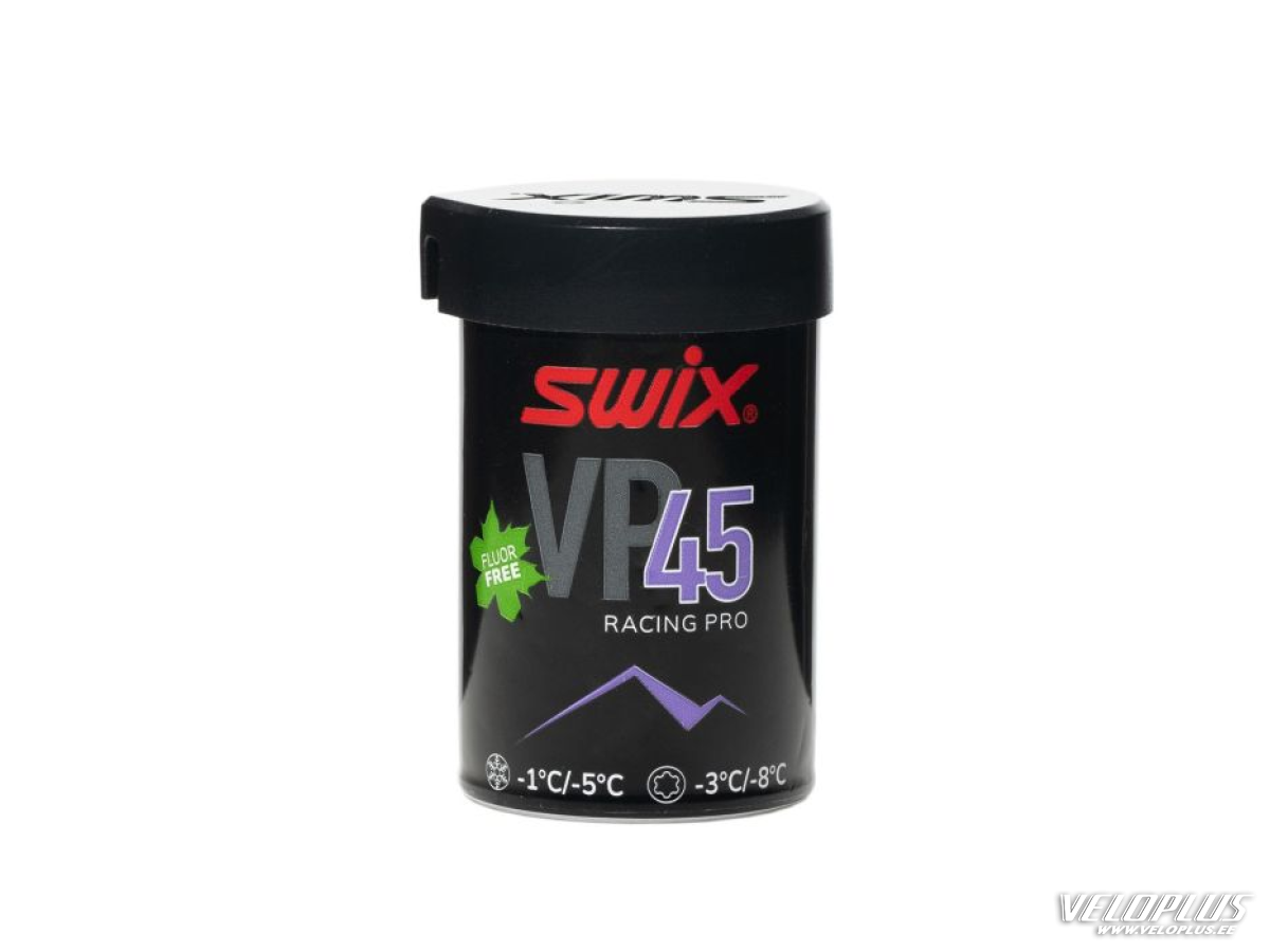 Kick Wax Swix VP45 Pro Blue/Violet -5°C/-1°C, 43g