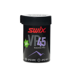 Kick Wax Swix VP45 Pro Blue/Violet -5°C/-1°C, 43g