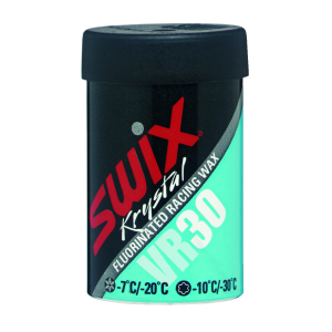 Kickwax Swix VR30 Light Blue Fluor -7°C/-30°C 45g