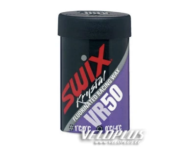 Pidamismääre Swix VR50 Violet Fluor +1°C/-2°C 45g