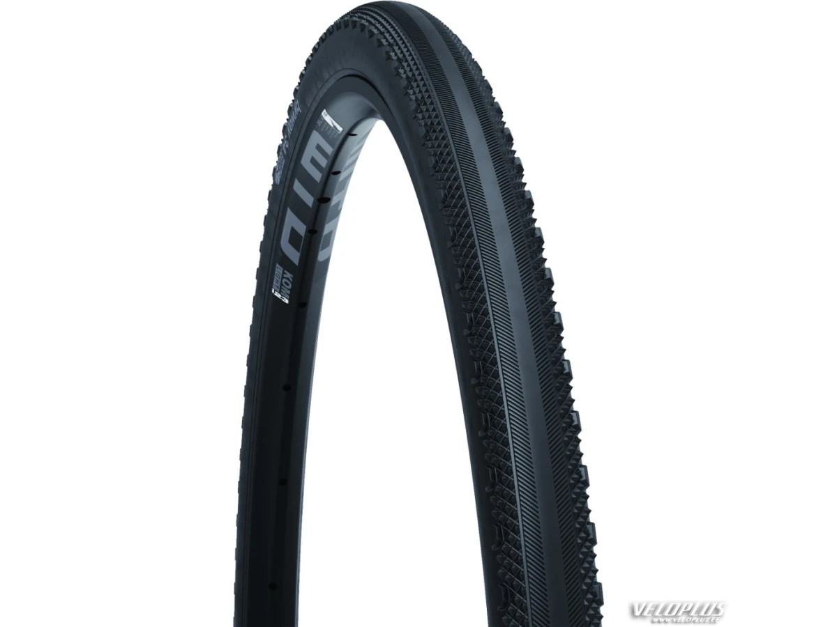 Gravel tire WTB BYWAY 700x34 34-622 TLR folding blk