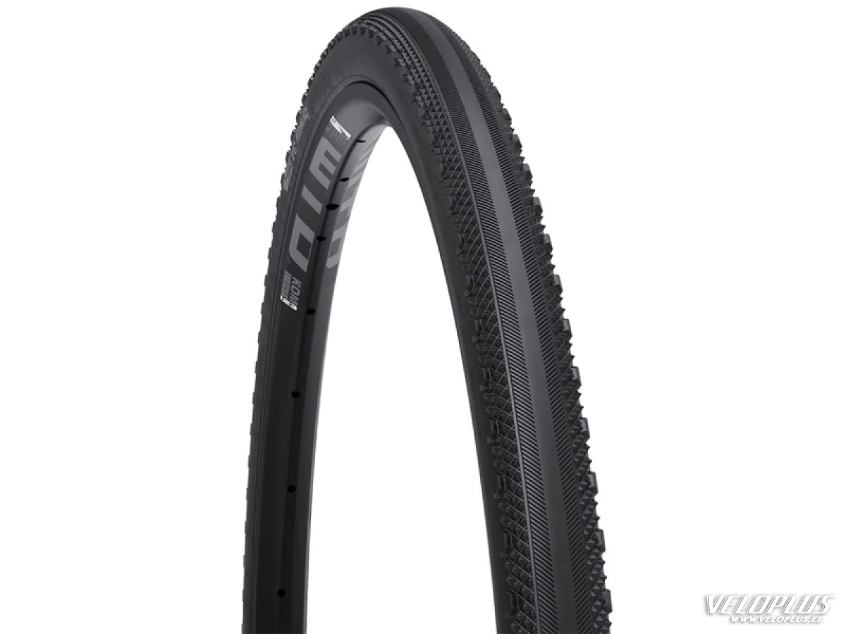 Gravel tire WTB BYWAY 700x34 34-622 TLR folding blk