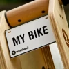 Running/balance bike Wishbone Original 3in1 thumbnail 6