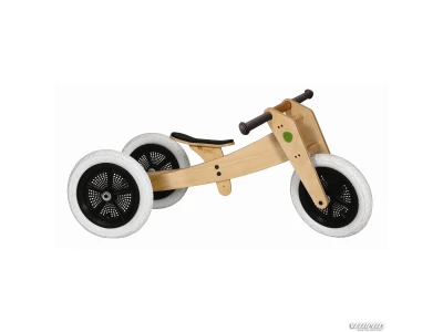 Running/balance bike Wishbone Original 3in1