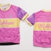 Wishbone Jersey - Pink - Large (4-5 years) thumbnail 1