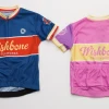 Wishbone Jersey - Pink - Large (4-5 years) thumbnail 2