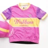 Wishbone Jersey - Pink - Large (4-5 years) thumbnail 3