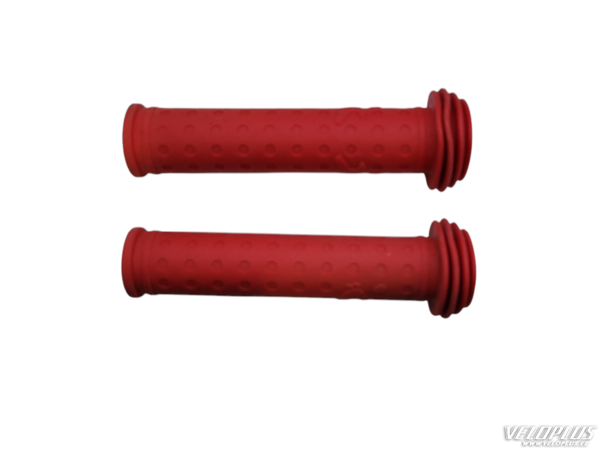 Grips Wishbone red