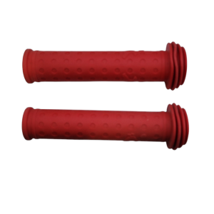 Grips Wishbone red