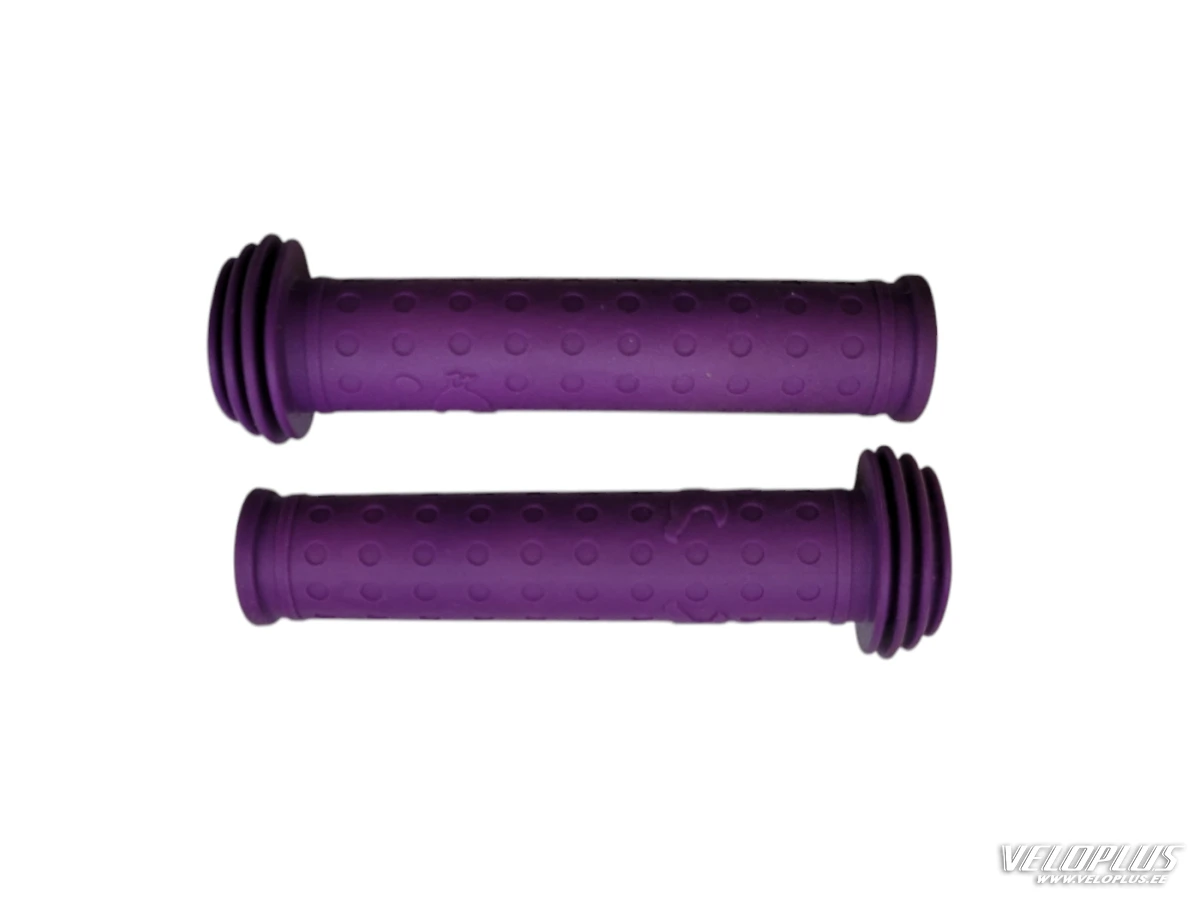 Kädensijat Wishbone Grips Violetit