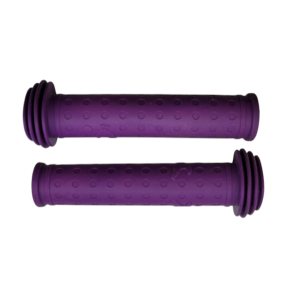 Käepidemed Wishbone Grips Lilla