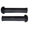 Kädensijat Wishbone Grips Mustat thumbnail 1