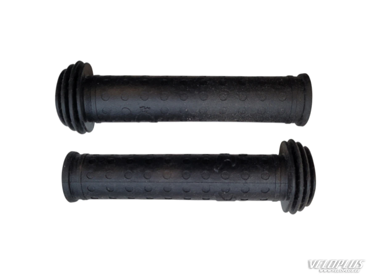 Kädensijat Wishbone Grips Mustat
