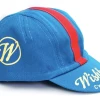 Wishbone Casquette Teal - Small (1-2 years) thumbnail 1