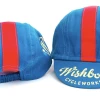 Wishbone Casquette Teal - Small (1-2 years) thumbnail 2