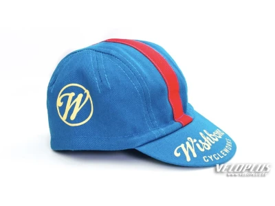 Wishbone Casquette Teal - Small (1-2 years)
