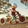 Running/balance bike Wishbone Recycled Edition 3in1 thumbnail 5