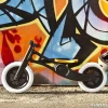 Running/balance bike Wishbone Recycled Edition 3in1 thumbnail 7