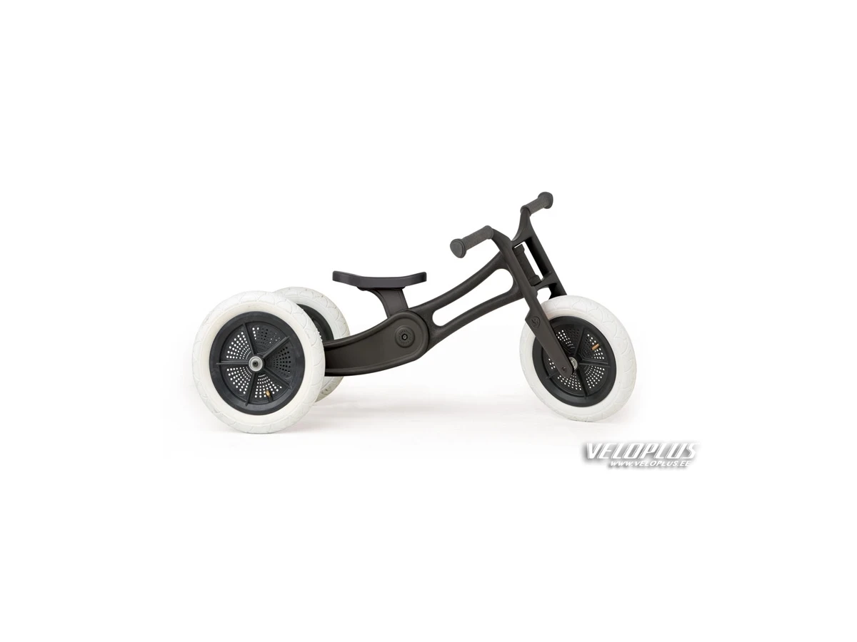 Running/balance bike Wishbone Recycled Edition 3in1