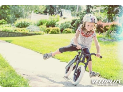 Running/balance bike Wishbone Recycled Edition 3in1