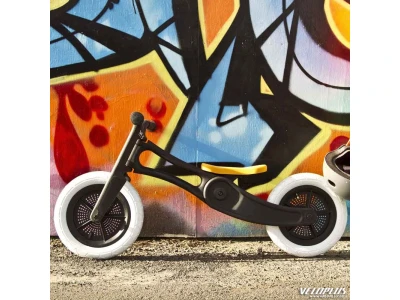 Running/balance bike Wishbone Recycled Edition 3in1