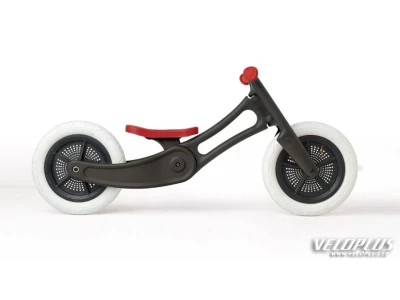 Running/balance bike Wishbone Recycled Edition 3in1