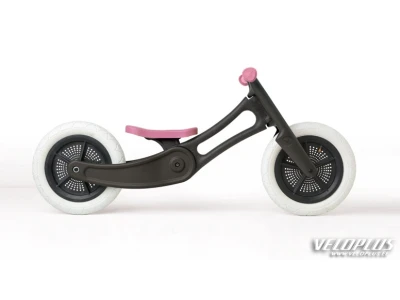 Running/balance bike Wishbone Recycled Edition 3in1