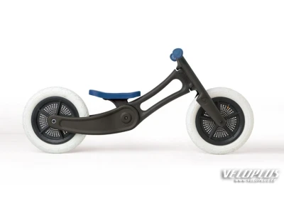 Running/balance bike Wishbone Recycled Edition 3in1