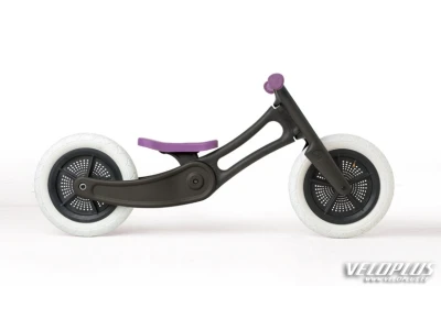 Running/balance bike Wishbone Recycled Edition 3in1