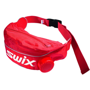 Drinkbelt SWIX WC026 1L red