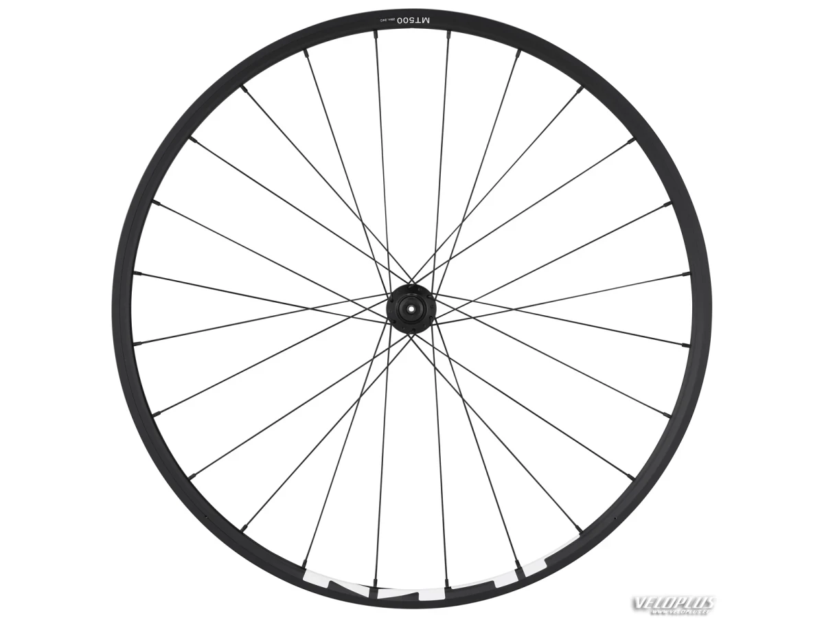 Jooksud Shimano WH-MT500 29" QR 11k