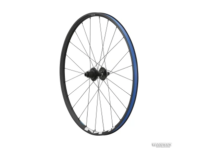 Jooksud Shimano MT501/MT500 boost E-Thru 12k 29"