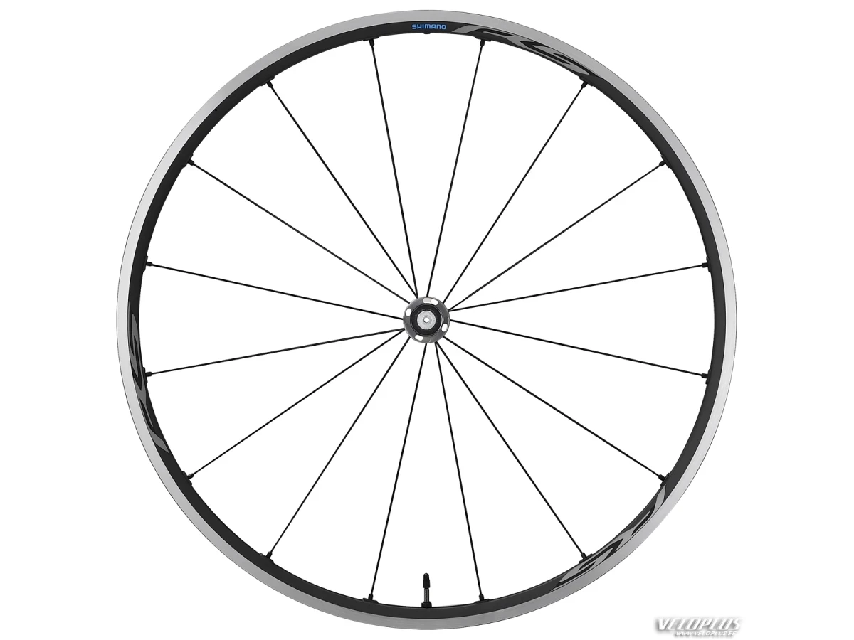 Jooksud Shimano WH-RS500-TL tubeless QR 700c 10/11k