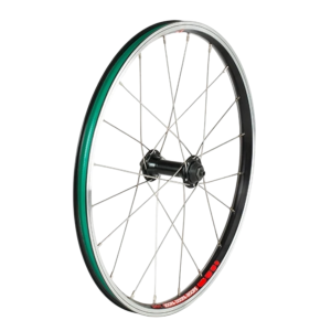 Front wheel Woom 4 20"