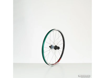 Rear wheel Woom 4 20"