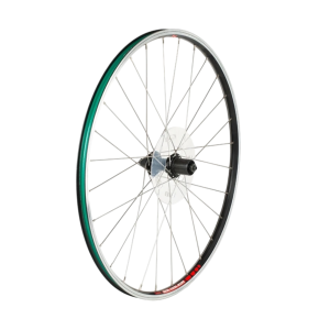 Rear wheel Woom 5 24"