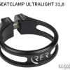 RFR sadulaklamber ultralight 31,8mm must thumbnail 1