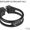 RFR sadulaklamber ultralight 34,9mm must thumbnail 1