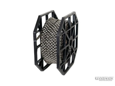 Chain KMC Z8 Grey3936L