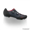 MTB Shoes Fizik X1 Infinito 41,5 grey-red thumbnail 1
