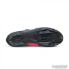 MTB Shoes Fizik X1 Infinito 41,5 grey-red thumbnail 2