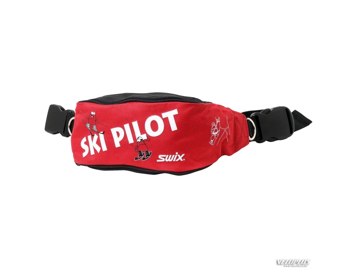 SWIX SKI PILOT XT613 Harness for kids