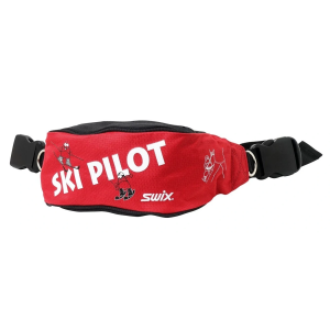 Laste puksiirrihm SWIX SKI PILOT HARNESS XT613 suusamäele/murdmaarajale