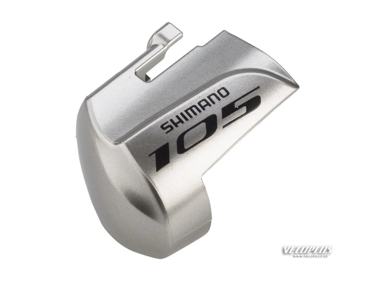 Nimeplaat Shimano 105 ST-5800 vasak