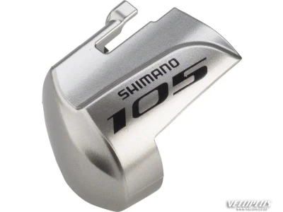 Nimeplaat Shimano 105 ST-5800 vasak