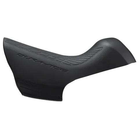 Kumisuojat Shimano Dura-Ace ST-R9100 musta (pari)