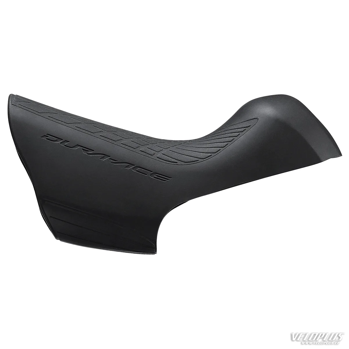 Kumisuojat Shimano Dura-Ace ST-R9100 musta (pari)