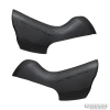 Shimano Bracket Cover Set Dura-Ace ST-R9100 Black thumbnail 1