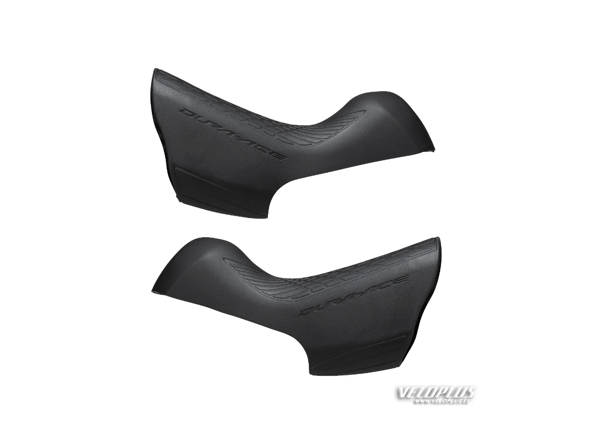 Shimano Bracket Cover Set Dura-Ace ST-R9100 Black