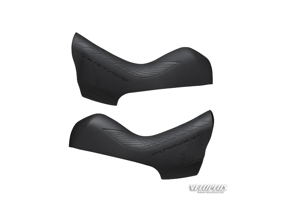 Shimano Bracket Cover Set Dura-Ace ST-R9120  Black